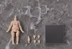 GOOD SMILE COMPANY Nendoroid Doll Archetype: Woman (Cream) -GOOD SMILE COMPANY SHOP 6dfe70d33d4b49acb6c95590cecde11e.jpg