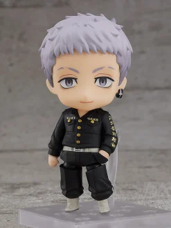 GOOD SMILE COMPANY Nendoroid Tokyo Revengers Takashi Mitsuya
