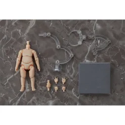 GOOD SMILE COMPANY Nendoroid Doll Archetype: Boy (Almond Milk) (Re-run) -GOOD SMILE COMPANY SHOP 6e5da6806733492c9ce91631ee149834.jpg