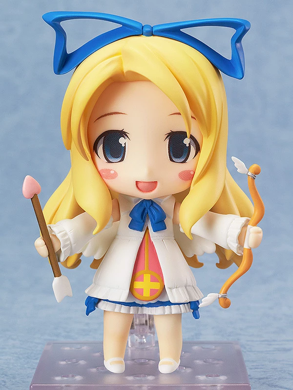 GOOD SMILE COMPANY Nendoroid Flonne 3 GOOD SMILE COMPANY Nendoroid Flonne