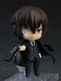 GOOD SMILE COMPANY Nendoroid Bungo Stray Dogs Osamu Dazai: Dark Era Ver. -GOOD SMILE COMPANY SHOP 6ebae2276aab4d0bb1f57e8444a56147.jpg