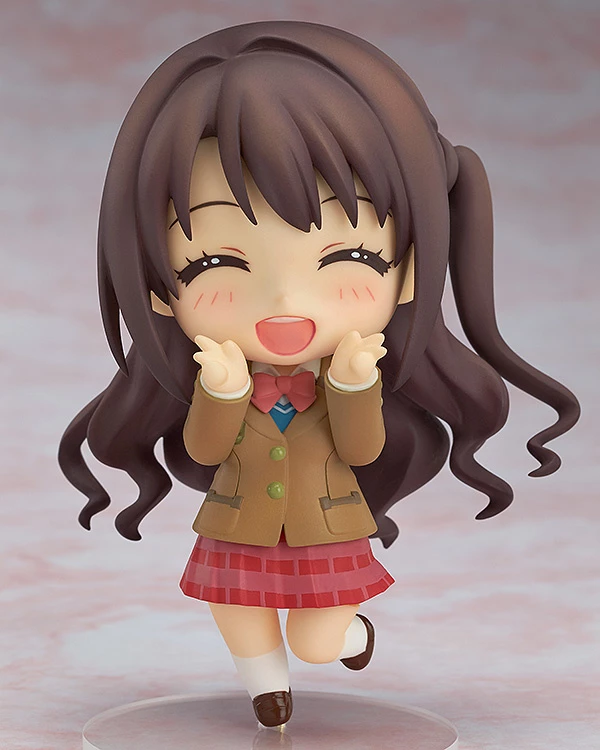 GOOD SMILE COMPANY Nendoroid Uzuki Shimamura 5 GOOD SMILE COMPANY Nendoroid Uzuki Shimamura - Image 3