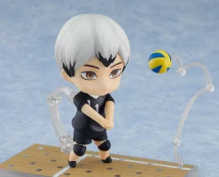 GOOD SMILE COMPANY Nendoroid Haikyu!! To The Top Shinsuke Kita 14 GOOD SMILE COMPANY Nendoroid Haikyu!! To The Top Shinsuke Kita -GOOD SMILE COMPANY SHOP 6f09e09f42324658a1f10a0ed951ef02.jpg