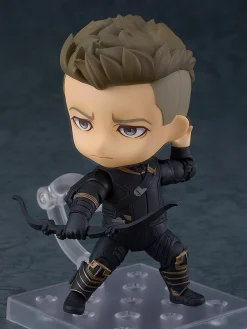 GOOD SMILE COMPANY Nendoroid Avengers: Endgame Hawkeye: Endgame Ver. DX 15 GOOD SMILE COMPANY Nendoroid Avengers: Endgame Hawkeye: Endgame Ver. DX -GOOD SMILE COMPANY SHOP 6f28962a956841e3be6cc3e5e41630d8.jpg
