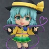 GOOD SMILE COMPANY Nendoroid: Touhou Project - Koishi Komeiji 2 GOOD SMILE COMPANY Nendoroid: Touhou Project - Koishi Komeiji -GOOD SMILE COMPANY SHOP 6fbcae0bceb04cf794647ebab8cfe8bf.jpg
