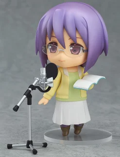 GOOD SMILE COMPANY Nendoroid Seiyu's Life! Futaba Ichinose -GOOD SMILE COMPANY SHOP 6ff02e730a0b41e190cf8cf0d41b8fdf.jpg