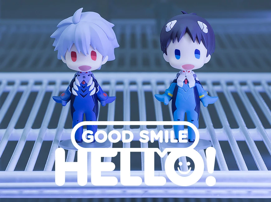 GOOD SMILE COMPANY SHOP 2 GOOD SMILE COMPANY SHOP -GOOD SMILE COMPANY SHOP 7