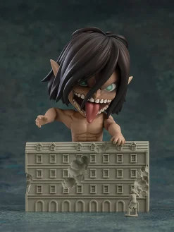 GOOD SMILE COMPANY Nendoroid Attack On Titan Eren Yeager: Attack Titan Ver. -GOOD SMILE COMPANY SHOP 7020276c433142049ea6b9e2206c01aa.jpg