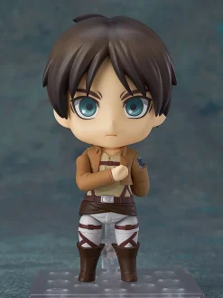 GOOD SMILE COMPANY Nendoroid Attack On Titan Eren Yeager: Survey Corps Ver. -GOOD SMILE COMPANY SHOP 7073410e1ac941179fa7a8fc5b287560.jpg