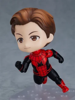 GOOD SMILE COMPANY Nendoroid Spider-Man: Far From Home Spider-Man Ver. DX 16 GOOD SMILE COMPANY Nendoroid Spider-Man: Far From Home Spider-Man Ver. DX -GOOD SMILE COMPANY SHOP 70b2cd7dc337437093bfa9983a3c1342.jpg