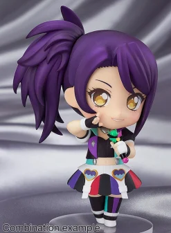 GOOD SMILE COMPANY Nendoroid Co-de: Shion Todo - Baby Monster Cyalume Co-de 11 GOOD SMILE COMPANY Nendoroid Co-de: Shion Todo - Baby Monster Cyalume Co-de -GOOD SMILE COMPANY SHOP 70d8c3debbe54499977490fde1e3eb07.jpg