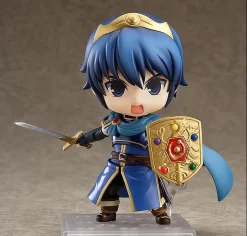 GOOD SMILE COMPANY Nendoroid Marth: New Mystery Of The Emblem Edition 23 GOOD SMILE COMPANY Nendoroid Marth: New Mystery Of The Emblem Edition -GOOD SMILE COMPANY SHOP 70f25d5e6108409bb412cb350eb7c402.jpg