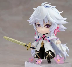 GOOD SMILE COMPANY Nendoroid Fate/Grand Order Caster/Merlin: Magus Of Flowers Ver. (Re-run)