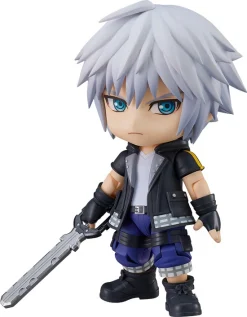 GOOD SMILE COMPANY Nendoroid Riku: Kingdom Hearts III Ver. -GOOD SMILE COMPANY SHOP 71a38fd55cbe43b1ade23d047a447ec9.jpg
