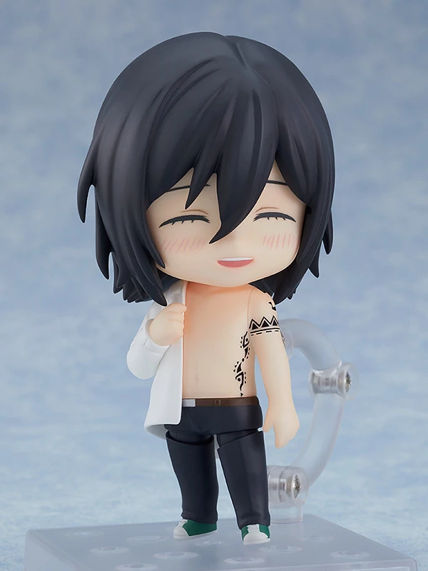 GOOD SMILE COMPANY Nendoroid Horimiya Izumi Miyamura 5 GOOD SMILE COMPANY Nendoroid Horimiya Izumi Miyamura - Image 3