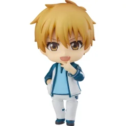 GOOD SMILE COMPANY Nendoroid The King's Avatar Huang Shaotian -GOOD SMILE COMPANY SHOP 71db312fcd1342739d1f452e4caebdce.jpg