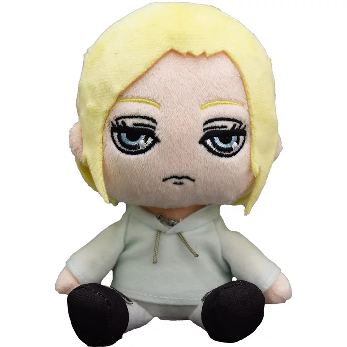 GOOD SMILE COMPANY Attack On Titan Plushies 39 GOOD SMILE COMPANY Attack On Titan Plushies - Image 37