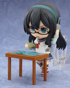 GOOD SMILE COMPANY Nendoroid Ooyodo 12 GOOD SMILE COMPANY Nendoroid Ooyodo -GOOD SMILE COMPANY SHOP 722be2c5fa1149568d7bb7bdc62f309f.jpg