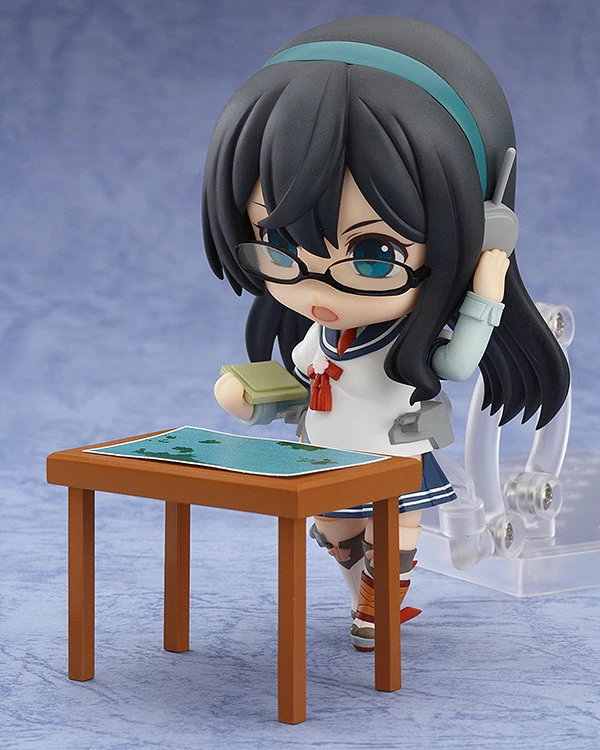 GOOD SMILE COMPANY Nendoroid Ooyodo 7 GOOD SMILE COMPANY Nendoroid Ooyodo - Image 5