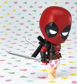 GOOD SMILE COMPANY Nendoroid Deadpool: DX Ver. -GOOD SMILE COMPANY SHOP 724e5f2df242468abdd8e4d91825062b.jpg