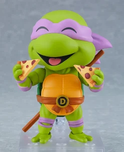 GOOD SMILE COMPANY Nendoroid Teenage Mutant Ninja Turtles Donatello -GOOD SMILE COMPANY SHOP 7280b98663fd4e1588b3a2281d9e7882.jpg