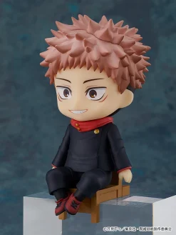 GOOD SMILE COMPANY Nendoroid Swacchao! Jujutsu Kaisen Yuji Itadori -GOOD SMILE COMPANY SHOP 729495e0cd514c208a300783e1840409.jpg