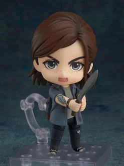 GOOD SMILE COMPANY Nendoroid The Last Of Us Part II Ellie -GOOD SMILE COMPANY SHOP 72b7f9173fd74dc28505ba29a8b9536d.jpg