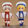 GOOD SMILE COMPANY Nendoroid Doll Outfit Set: Church Choir -GOOD SMILE COMPANY SHOP 72d8ef3c5bc34a3aa454e6a080510aee.jpg