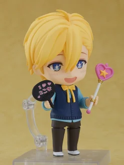 GOOD SMILE COMPANY Nendoroid IDOLiSH 7 Nagi Rokuya -GOOD SMILE COMPANY SHOP 7328afea6b7c4066bf9a8ceed372ec17.jpg