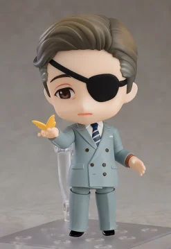 GOOD SMILE COMPANY Nendoroid Kingsman: The Golden Circle Harry "Galahad" Hart -GOOD SMILE COMPANY SHOP 733980cbfcca4e65b192f214334ad093.jpg