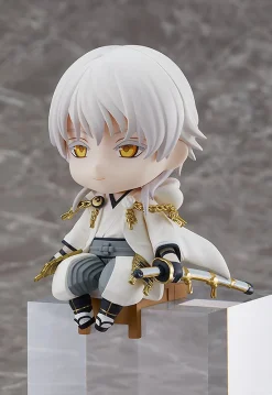 GOOD SMILE COMPANY Nendoroid Swacchao! Touken Ranbu -Online- Tsurumaru Kuninaga -GOOD SMILE COMPANY SHOP 735085773b4042fa8faaf868bd5b8e0f.jpg