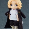 GOOD SMILE COMPANY Nendoroid Doll Tokyo Revengers Mikey (Manjiro Sano) -GOOD SMILE COMPANY SHOP 7355cd2ff746497ea87112a2aa82cd5b.jpg