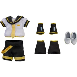 GOOD SMILE COMPANY Nendoroid Doll: Outfit Set (Kagamine Len) -GOOD SMILE COMPANY SHOP 735ecf48a23742f7b3e1b372cc2d8155.jpg