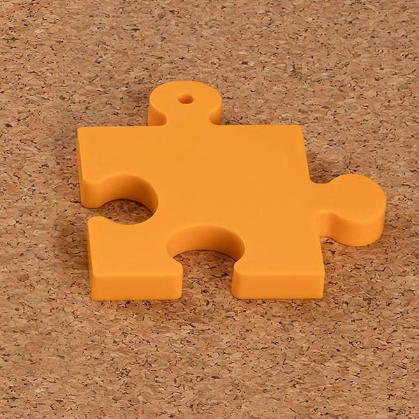 GOOD SMILE COMPANY Nendoroid More Puzzle Base 8 GOOD SMILE COMPANY Nendoroid More Puzzle Base - Image 6