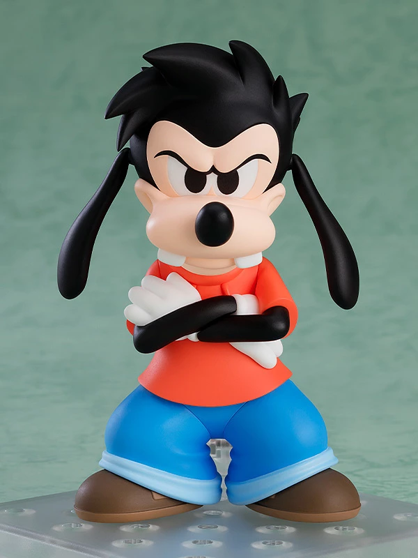 GOOD SMILE COMPANY Nendoroid A Goofy Movie Max 7 GOOD SMILE COMPANY Nendoroid A Goofy Movie Max - Image 5
