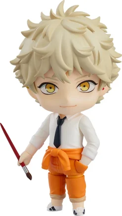 GOOD SMILE COMPANY Nendoroid Blue Period Yatora Yaguchi -GOOD SMILE COMPANY SHOP 73bf855420f94f6696f2fc93bc3d4db0.jpg