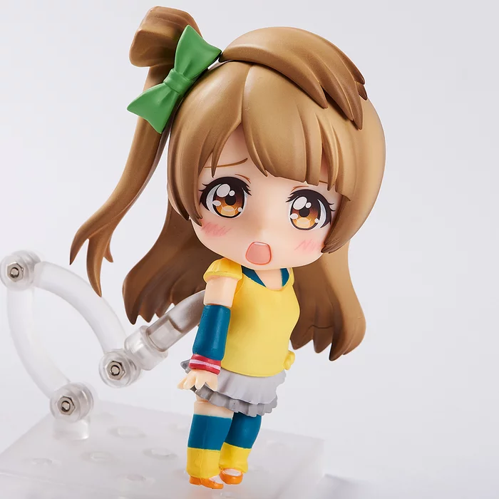 GOOD SMILE COMPANY Nendoroid Kotori Minami: Training Outfit Ver. 3 GOOD SMILE COMPANY Nendoroid Kotori Minami: Training Outfit Ver.