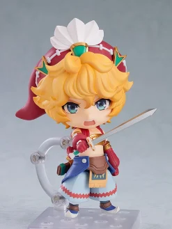 GOOD SMILE COMPANY Nendoroid Legend Of Mana: The Teardrop Crystal Shiloh -GOOD SMILE COMPANY SHOP 740108491bc9476a83f34944897b46fc.jpg