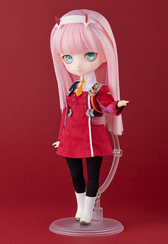 GOOD SMILE COMPANY Harmonia Humming Darling In The Franxx Zero Two 5 GOOD SMILE COMPANY Harmonia Humming Darling In The Franxx Zero Two - Image 3