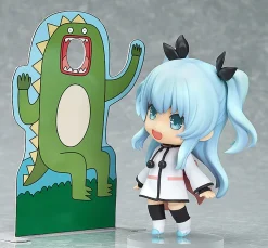 GOOD SMILE COMPANY Nendoroid Noel 14 GOOD SMILE COMPANY Nendoroid Noel -GOOD SMILE COMPANY SHOP 7458a41bcb94418fa863a009871953d9.jpg