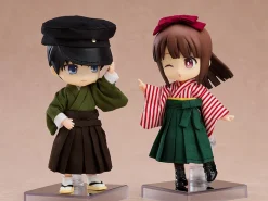 GOOD SMILE COMPANY Nendoroid Doll: Outfit Set (Hakama - Boy) (Re-run) -GOOD SMILE COMPANY SHOP 7488f990f6d44dcb9bd0881584af7bba.jpg