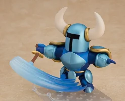 GOOD SMILE COMPANY Nendoroid Shovel Knight -GOOD SMILE COMPANY SHOP 74f24354f20d478686b2ad124bddfed8.jpg