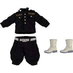 GOOD SMILE COMPANY Nendoroid Doll Outfit Set: Tokyo Revengers Chifuyu Matsuno