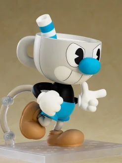 GOOD SMILE COMPANY Nendoroid Cuphead Mugman -GOOD SMILE COMPANY SHOP 7512a7d87cea4f3797811d8c9050f622.jpg