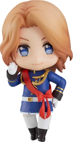 GOOD SMILE COMPANY Nendoroid Hetalia: World Stars France -GOOD SMILE COMPANY SHOP 755e5718f2c046b185562438a49b64e3.jpg