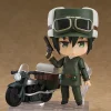 GOOD SMILE COMPANY Nendoroid Kino's Journey Kino & Hermes -GOOD SMILE COMPANY SHOP 7562f4a7bacb43848944ee2f9853c87a.jpg
