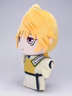 GOOD SMILE COMPANY Nendoroid Plus Plushie Saiyuki Reload -Zeroin- -GOOD SMILE COMPANY SHOP 756551ba9c56456facbedd3e9f66d92d.jpg