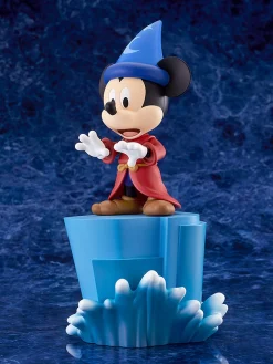 GOOD SMILE COMPANY Nendoroid Fantasia Mickey Mouse: Fantasia Ver. -GOOD SMILE COMPANY SHOP 75a666372d3d457084536a42c974bcd6.jpg