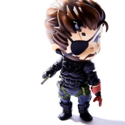 GOOD SMILE COMPANY Nendoroid Metal Gear Solid V: The Phantom Pain - Venom Snake: Sneaking Suit Ver. 36 GOOD SMILE COMPANY Nendoroid Metal Gear Solid V: The Phantom Pain - Venom Snake: Sneaking Suit Ver. -GOOD SMILE COMPANY SHOP 75b5de24eb004a1ea03421841a7ef4dd.jpg