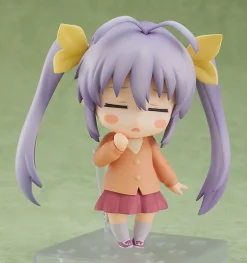 GOOD SMILE COMPANY Nendoroid More: Face Swap Non Non Biyori Nonstop Box Set -GOOD SMILE COMPANY SHOP 75bad810360f42d1bf253997ef5ea9b1.jpg